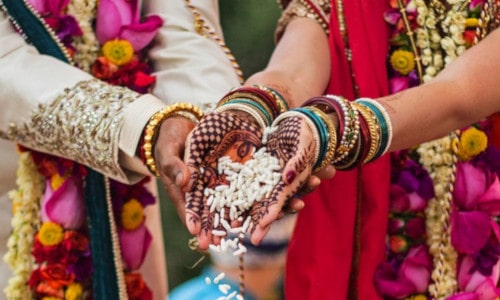 wedding in rishikesh